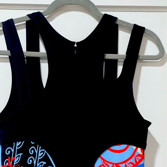 Pucci new dress sz 38 never worn - Picture 5 of 7